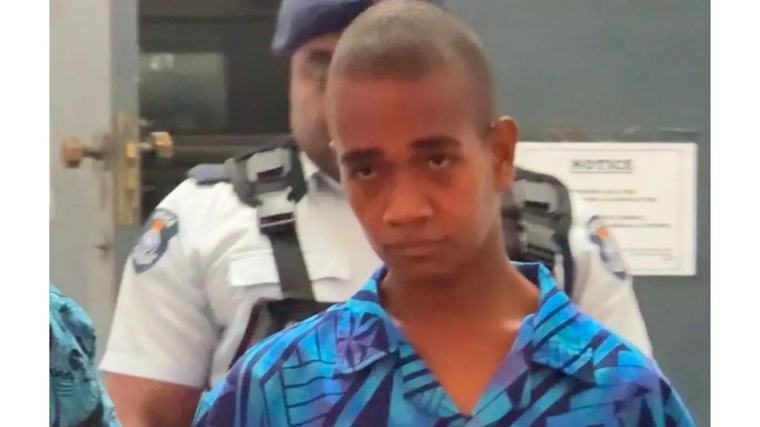 Naitasiri man pleads guilty to village hall arson