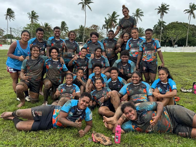 Suva women fight back to beat Kadavu
