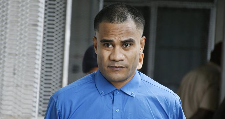 Judge questions State over remand time in Cilicewa murder case