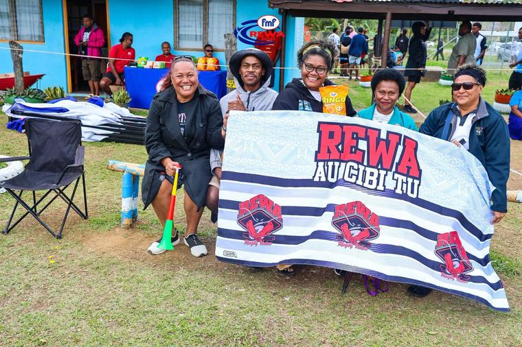 Rewa turns focus to final five games