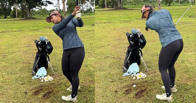 Pacific Cup preparations on track for Kumar