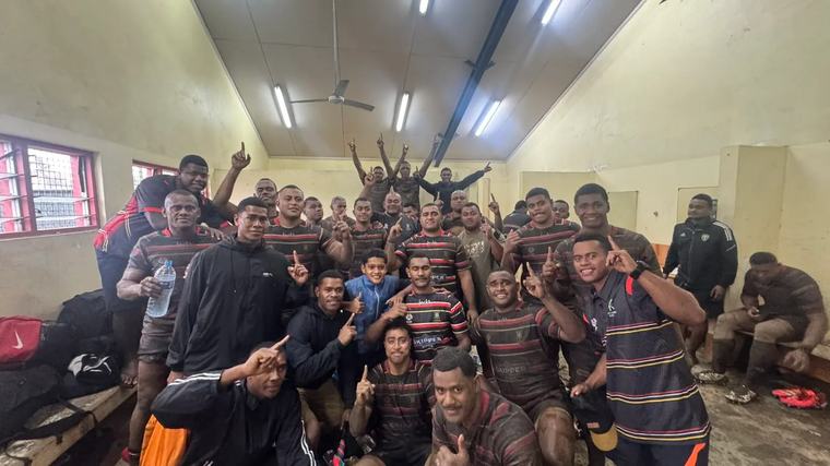 Naitasiri sets sights on Navosa test