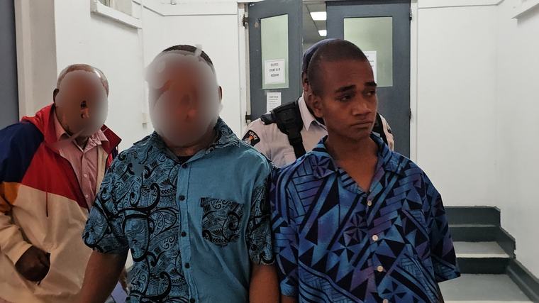 Sairusi Rokosalu pleads guilty to setting fire to Nakorovatu Village Hall