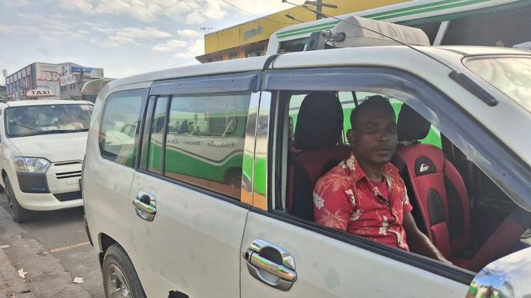 Life sentence welcomed, but taxi safety fears remain