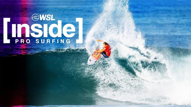 Relive HB 2026   Inside Pro Surfing: Lexus US Open of Surfing Presented by Pacifico