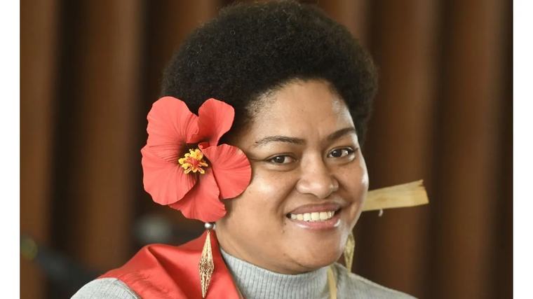 Hibiscus now a platform for change, says former queen