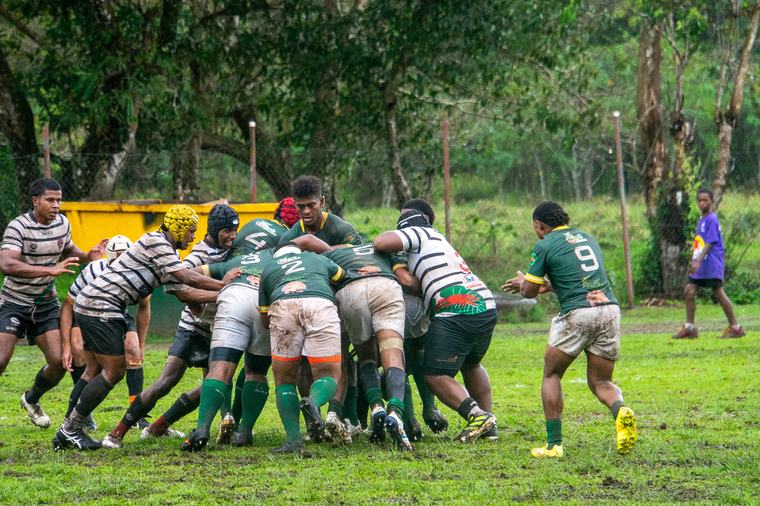 Qiodravu wants more from Tailevu U20