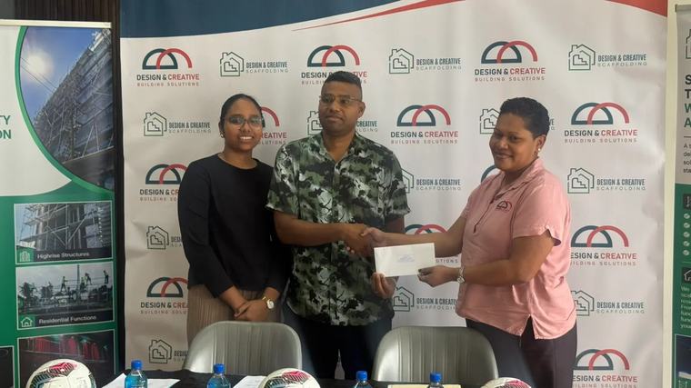 More support for Bula Futsal