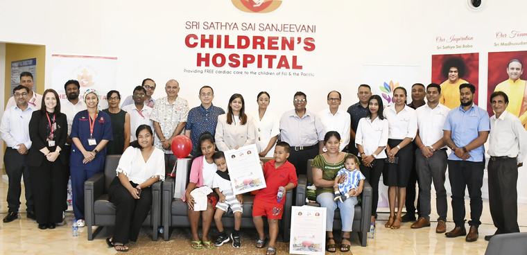 Children’s heart hospital to extend cardiac services to adults