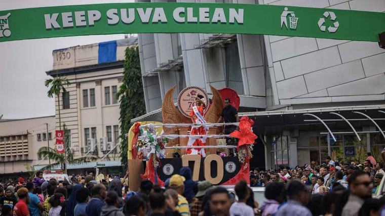 From float parade to crown: Miss Hibiscus 2026 crowning set for tonight