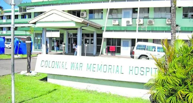 Fiji, UAE discuss potential new wing for CWM Hospital