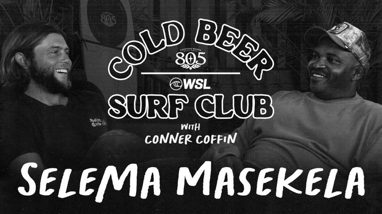 COLD BEER SURF CLUB   Irons brothers on BOKS, Paul Simon, and Surf's Up w/ Selema Masekela | COLD BEER SURF CLUB